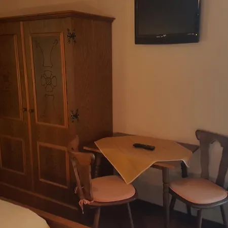 Haus Parseier * 佩特诺伊阿尔贝格