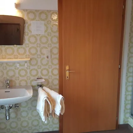 招待所 Haus Parseier 佩特诺伊阿尔贝格