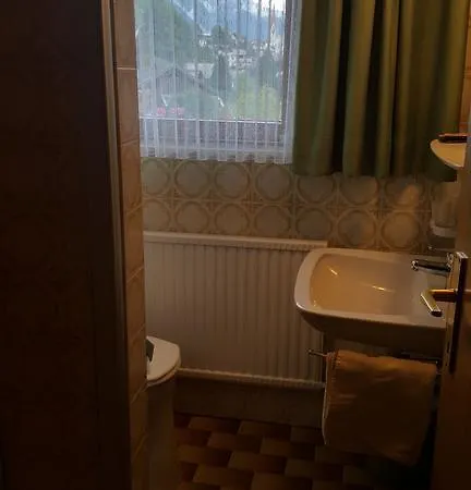 Haus Parseier *