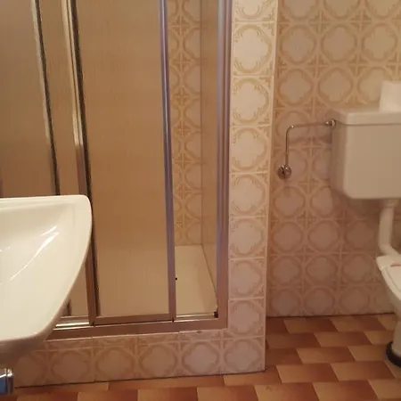 Guest house Haus Parseier