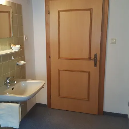 Haus Parseier *