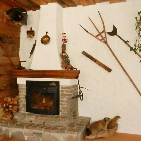 Haus Parseier Guest house *