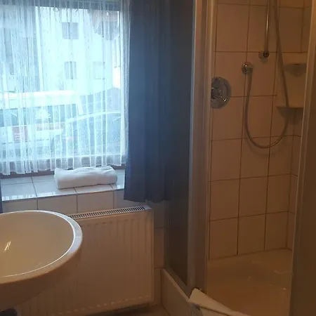 Haus Parseier * 佩特诺伊阿尔贝格